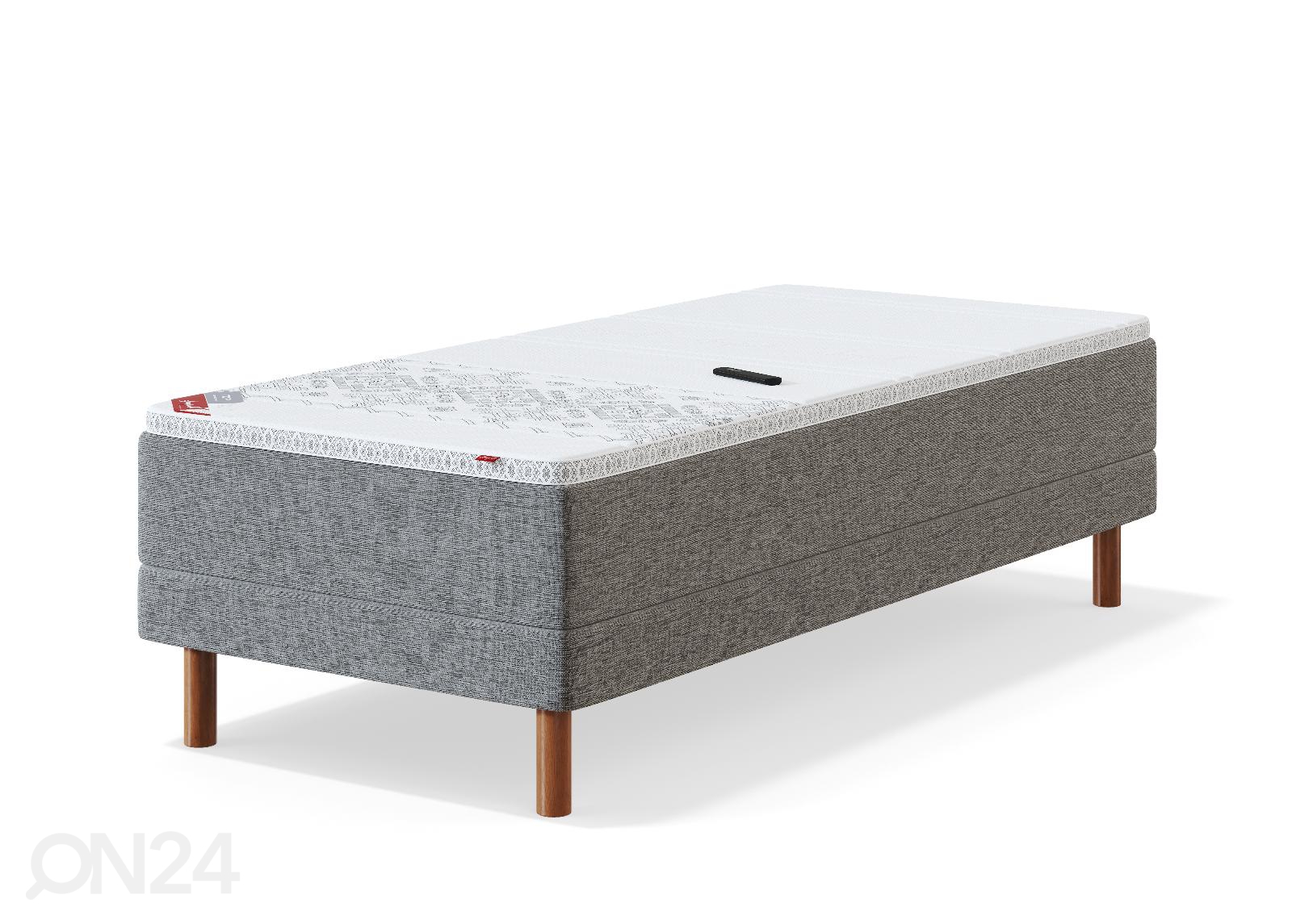 Sleepwell моторная кровать RED 90x200 cm увеличить