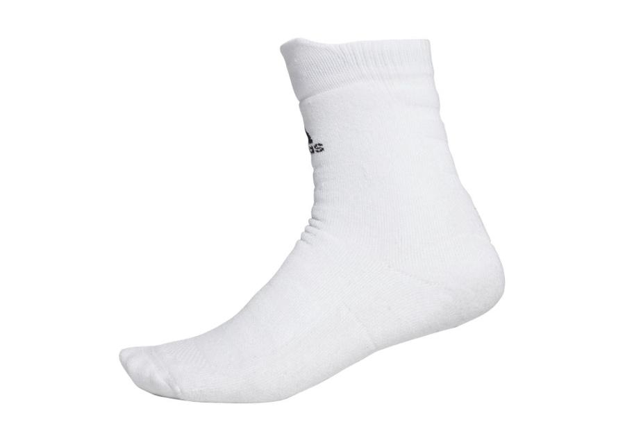 Sokid meestele adidas Alphaskin Maximum Cushioning M CV7673 suurendatud