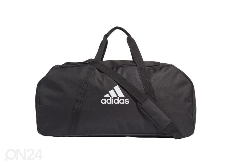 Spordikott Adidas Tiro Duffel Bag L GH7263 suurendatud