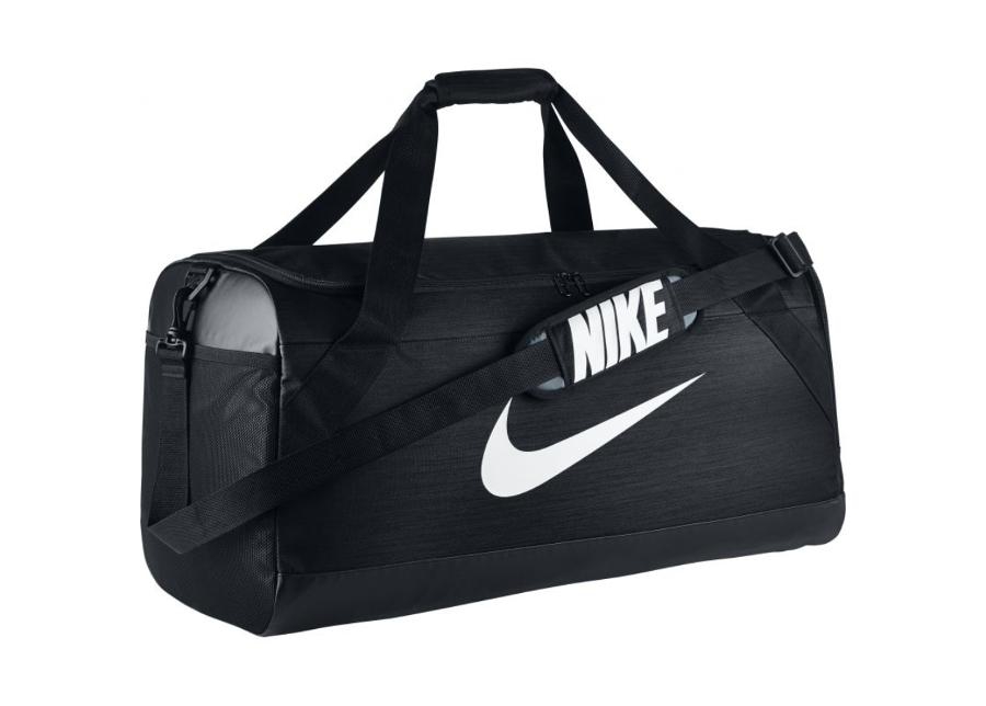 Spordikott Nike Brasilia Training Duffel Bag L BA5333-010 suurendatud