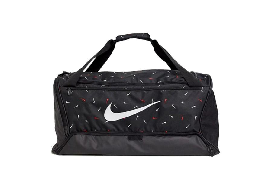 Spordikott Nike Brasilia Training Duffel Bag M BA6042-010 suurendatud