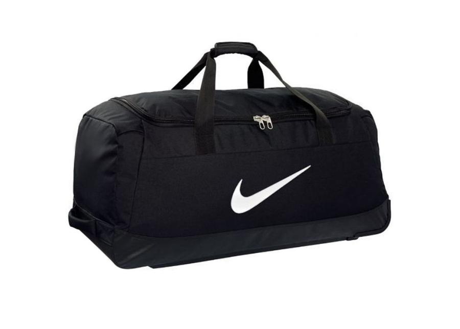 Spordikott Nike Club Team Swoosh Roller Bag 3.0 M BA5199-010 suurendatud
