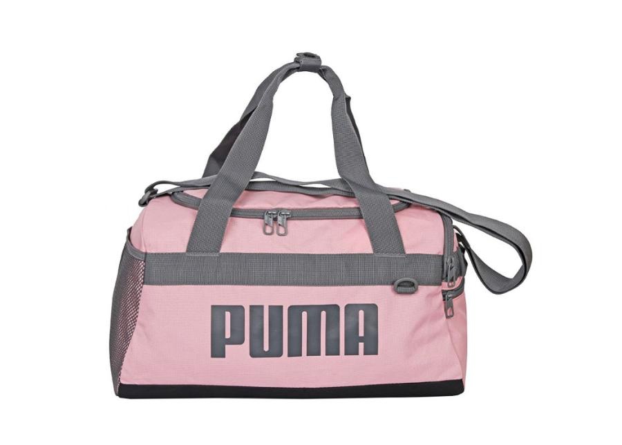 Spordikott Puma Challanger Duffel XS Bag 076619 suurendatud