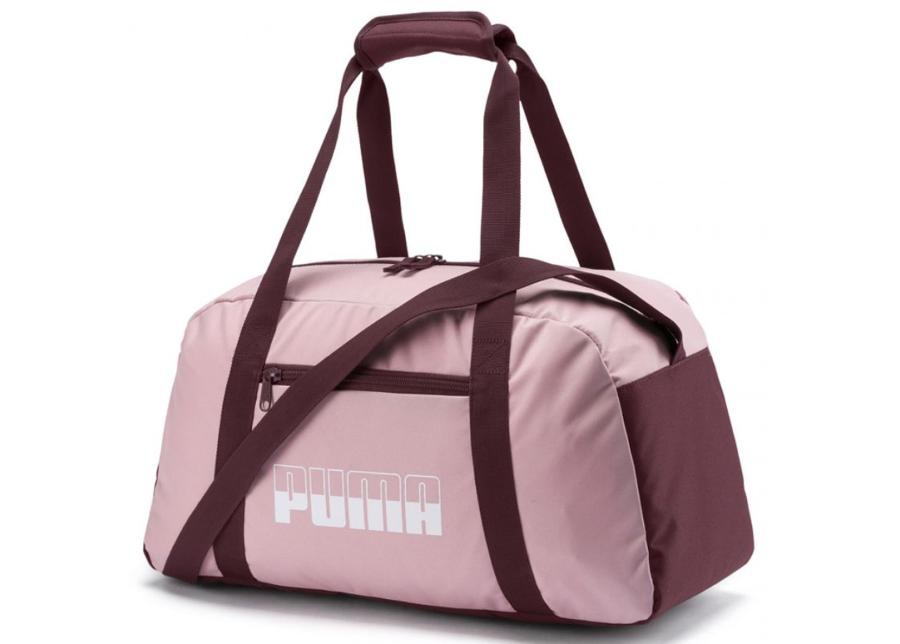 Spordikott Puma Plus Sports Bag II W 076063 SP-193376 ON24 Home