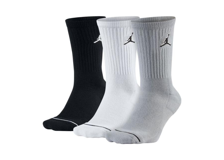 Spordisokid Nike Jordan Everyday Max 3-pakk suurendatud