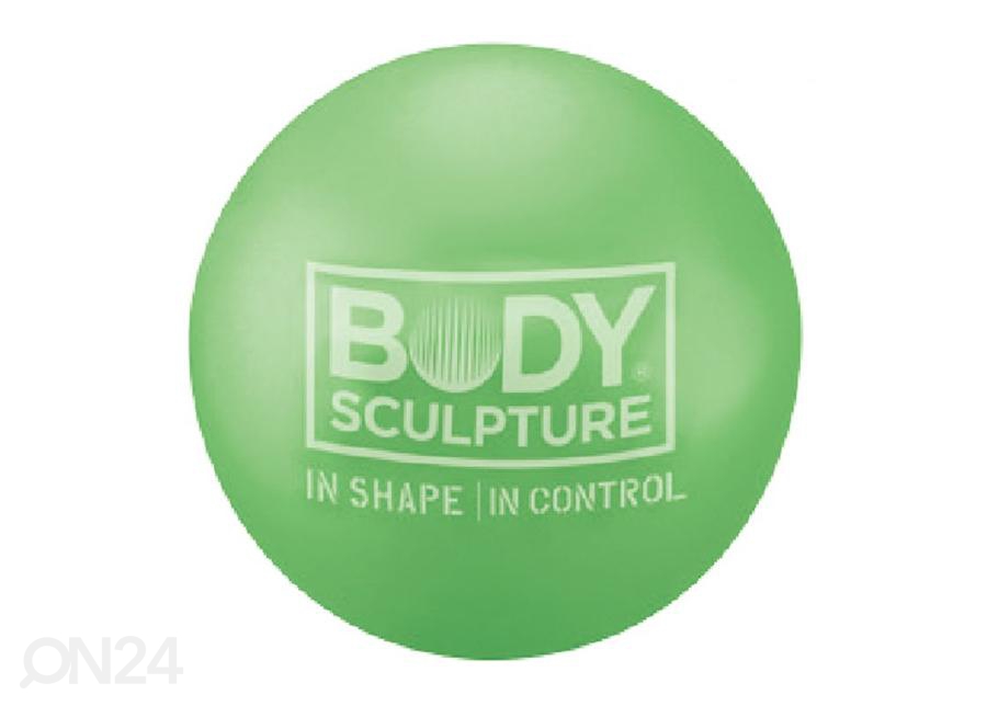 Stressipall Body Sculpture BB 0121 suurendatud