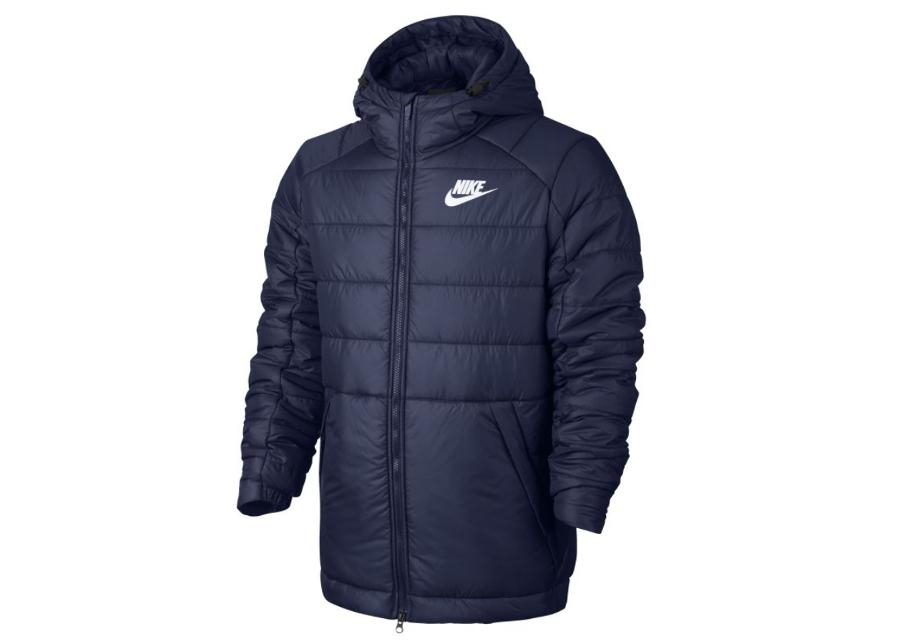 Sulejope meestele Nike Sportswear Jacket M 861786-429 suurendatud