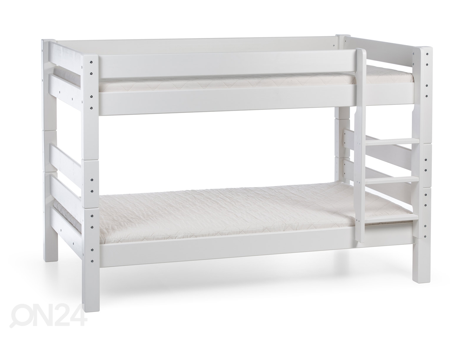 Suwem двухъярусная кровать Lahe MINI 80x160 cm увеличить