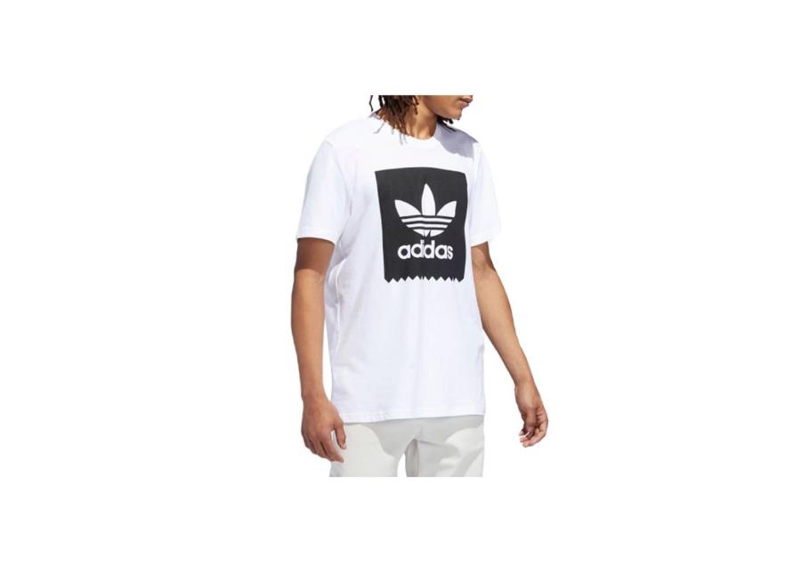 T sark meestele adidas Originals BlackBird Tee M CW2336 SP 198458 ON24.ee Sisustuskaubamaja