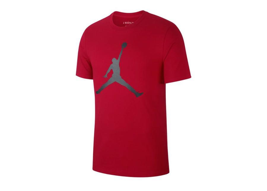 T-särk meestele Nike Jordan Jumpman SS Crew M CJ0921-687 suurendatud