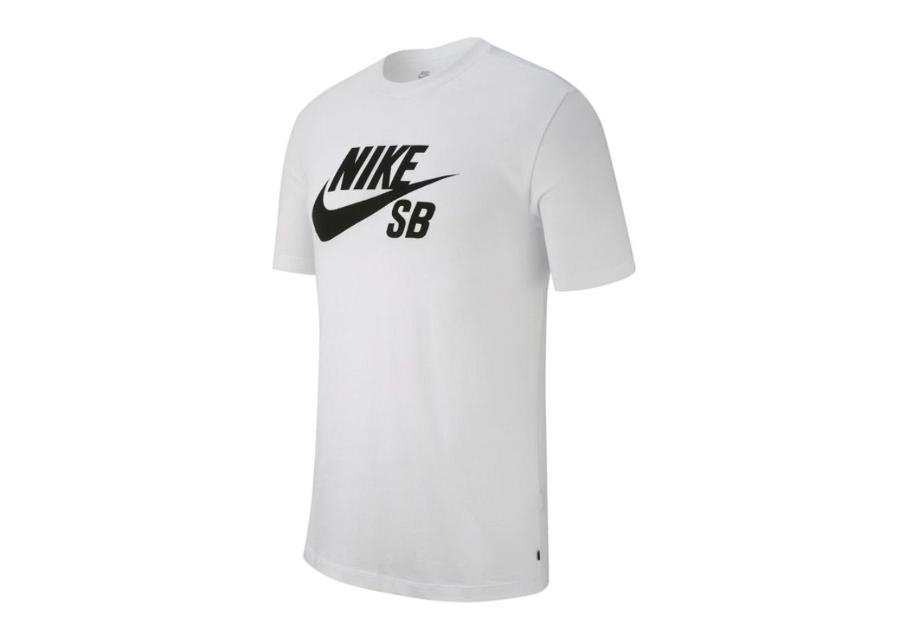 T-särk meestele Nike SB Dry Tee M AR4209-100 suurendatud