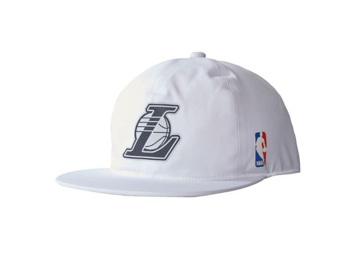 Täiskasvanute nokamüts adidas ORIGINALS NBA Snapback Cap Lakers BK7450 suurendatud