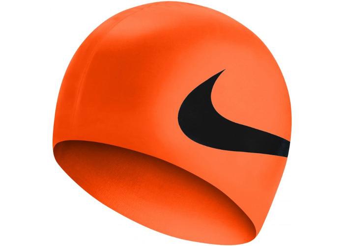 Täiskasvanute ujumismüts Nike Os Big Swoosh suurendatud
