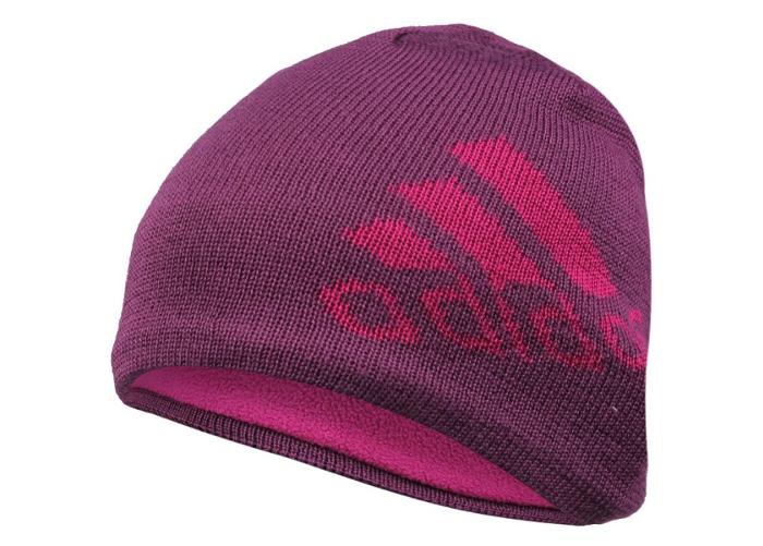 Talvemüts täiskasvanutele Adidas Knit Beanie suurendatud