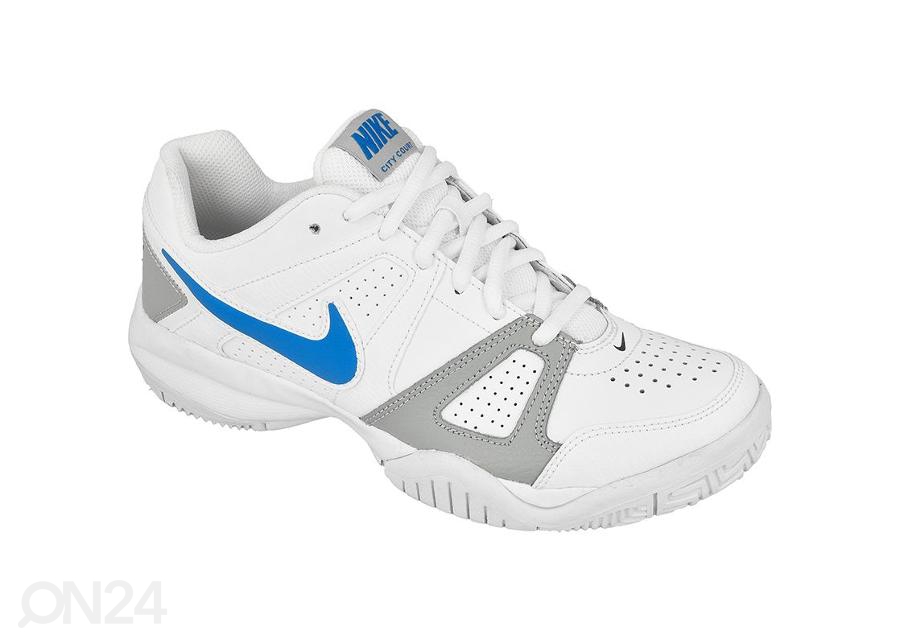 Tennise jalatsid lastele Nike City Court 7 Jr 488325-144 suurendatud