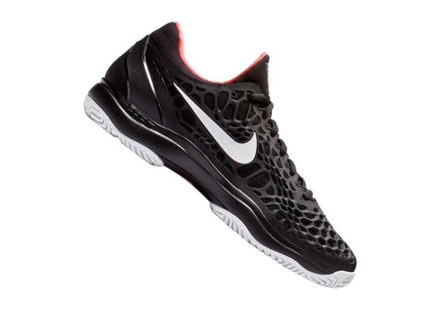 Tennise jalatsid meestele Nike Air Zoom Cage 3 M 918193-026 suurendatud