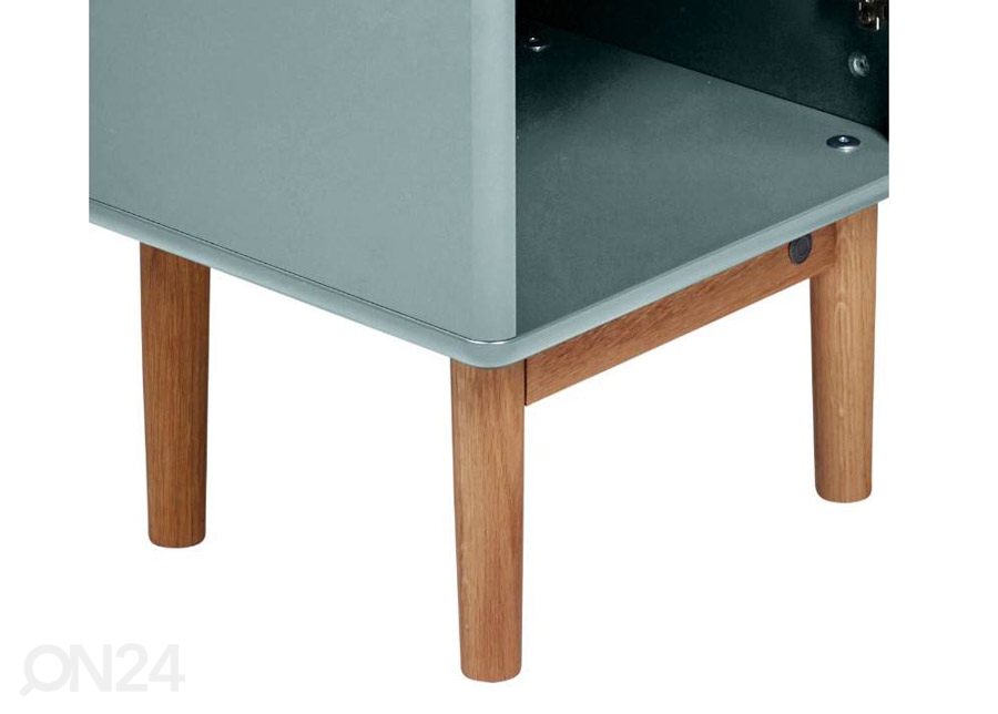 Tenzo Color Bath jalad kapile 40 cm AQ-457593 - ON24 Home & Living