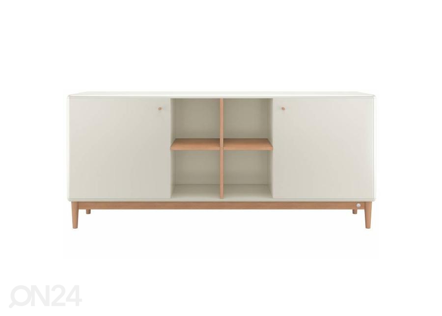 Tenzo lipasto Color Living valkoinen AQ-438277 - ON24 Home & Living