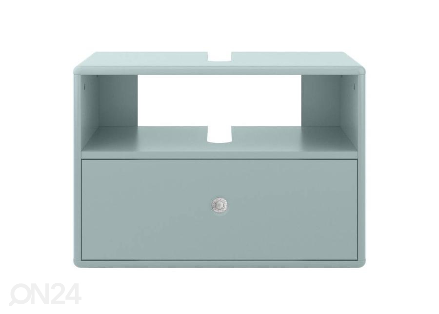 Tenzo pesuallaskaappi Color Bath AQ-457580 - ON24 Home & Living