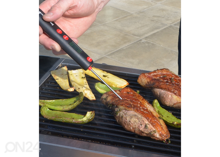 Toidutermomeeter Barbecook Pocket Digital suurendatud