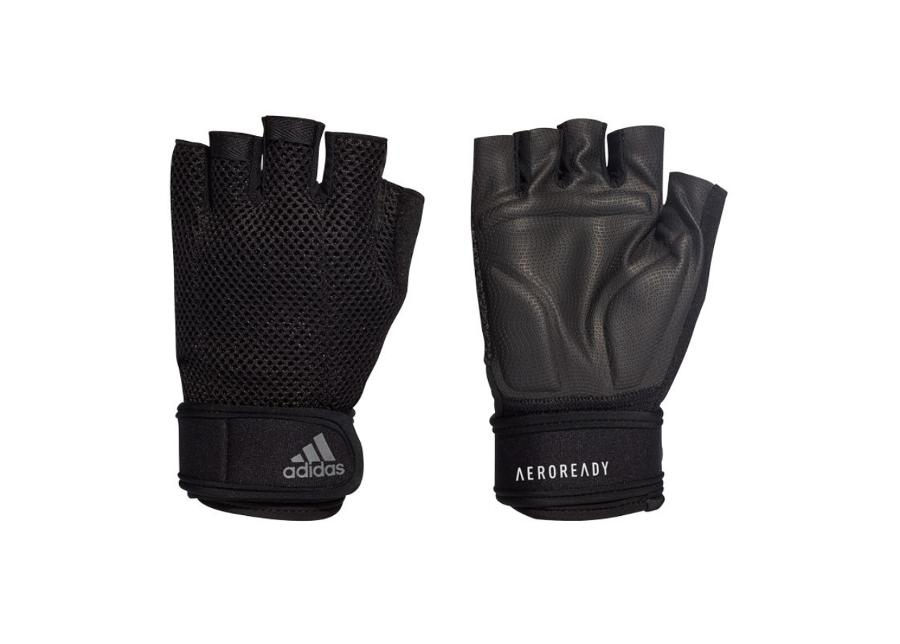 Treeningkindad adidas Training Climacool Gloves DT7959 suurendatud