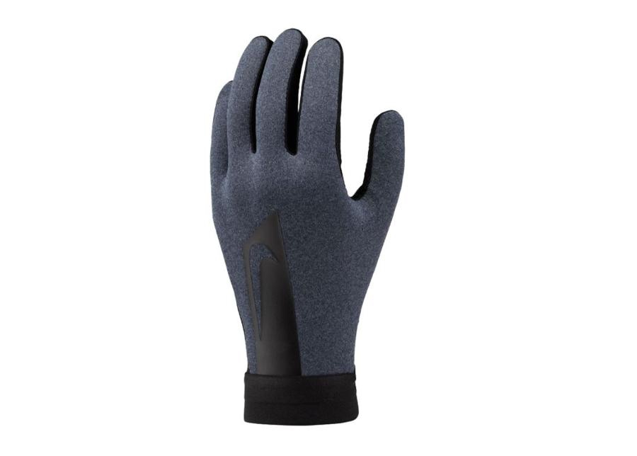 Treeningkindad Nike Academy HyperWarm Gloves GS0373-473 suurendatud