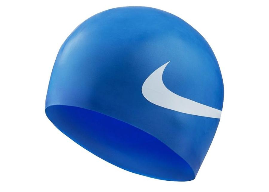 Ujumismüts Nike BIG SWOOSH NESS8163-494 suurendatud