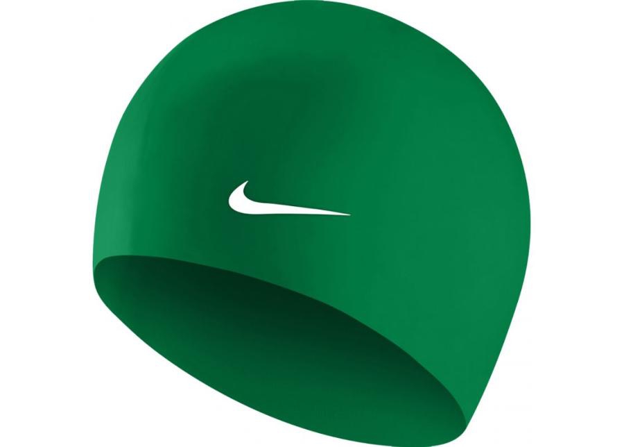 Ujumismüts täiskasvanutele Nike Os Solid suurendatud
