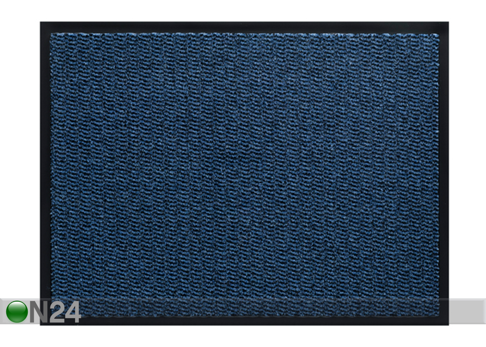 Uksematt Spectrum 40x60, sinine suurendatud