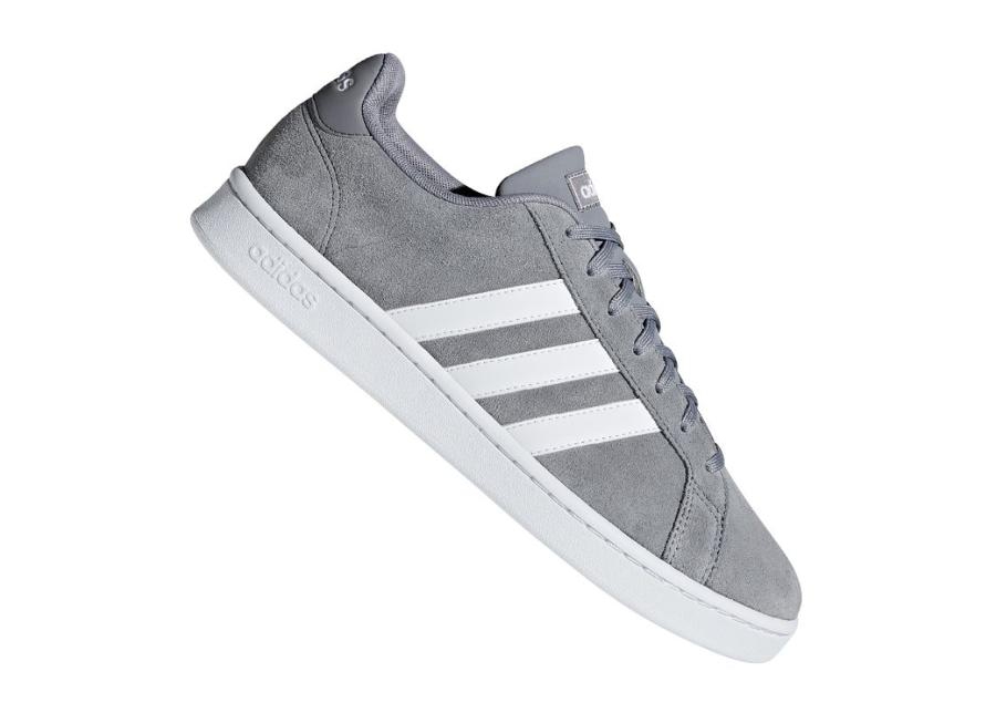 Vabaajajalatsid meestele adidas Grand Court M F36412 SP 198063