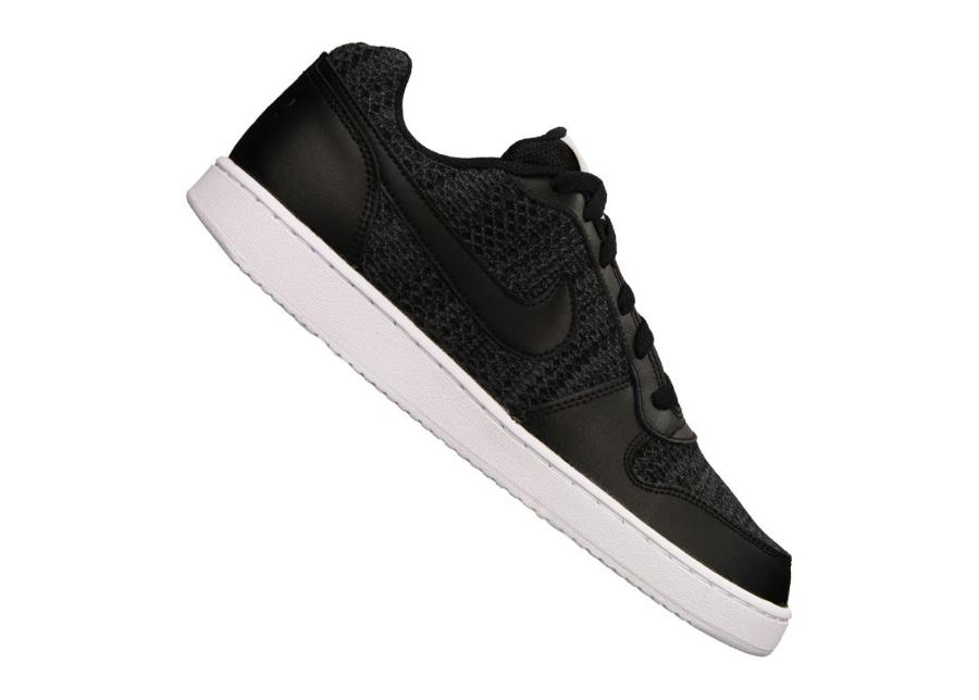 Vabaajajalatsid meestele Nike Ebernon Low Prem M AQ1774-001 SP-209668 -  ON24.ee Sisustuskaubamaja