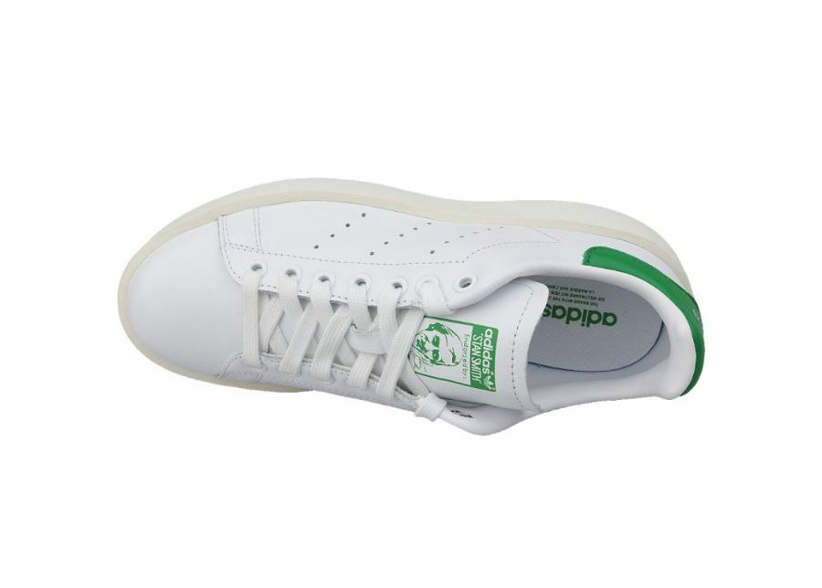 Vabaajajalatsid naistele adidas Stan Smith Bold W S32266 TC-192078 - ON24  Sport