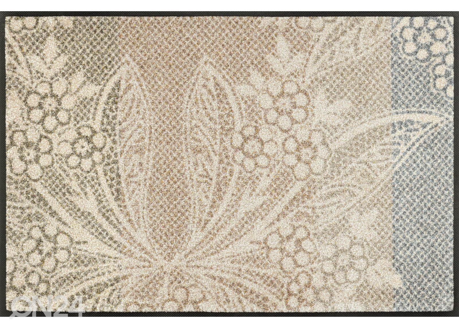 Vaip Floral Lace 50x75 cm suurendatud