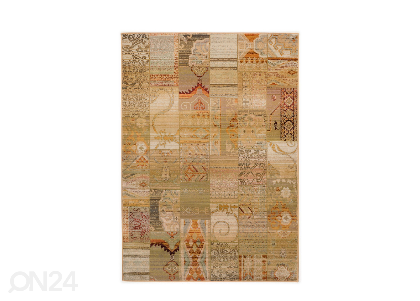 Vaip Gabiro Mosaik 120x180 cm suurendatud