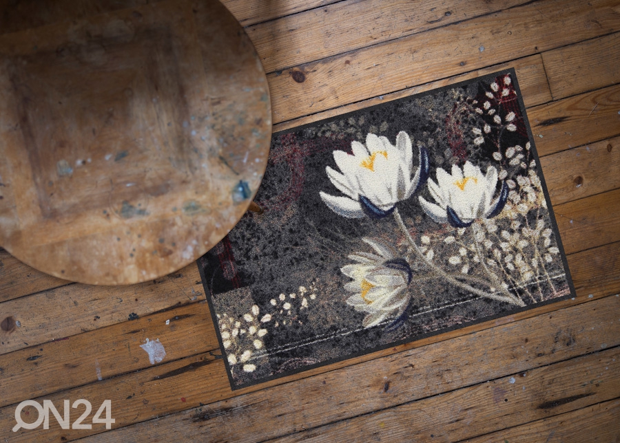 Vaip Lotus Kimono 50x75 cm suurendatud