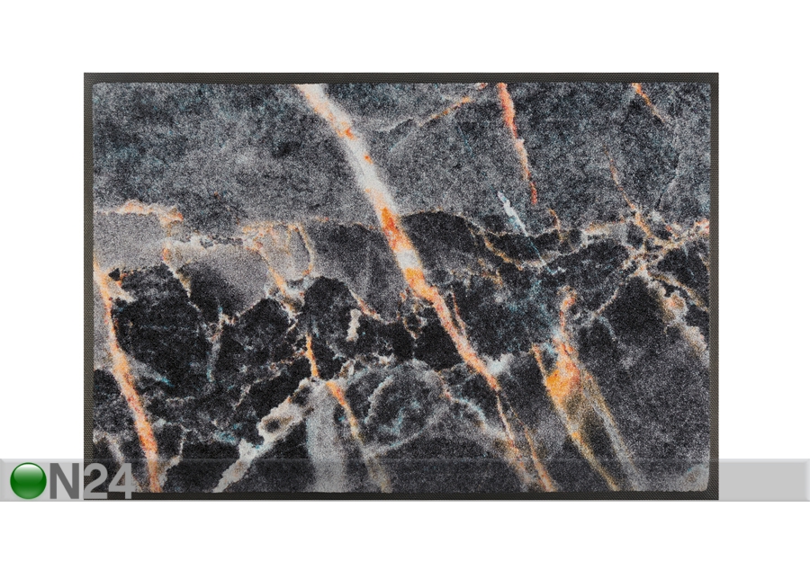 Vaip Mineral Stone 50x75 cm suurendatud