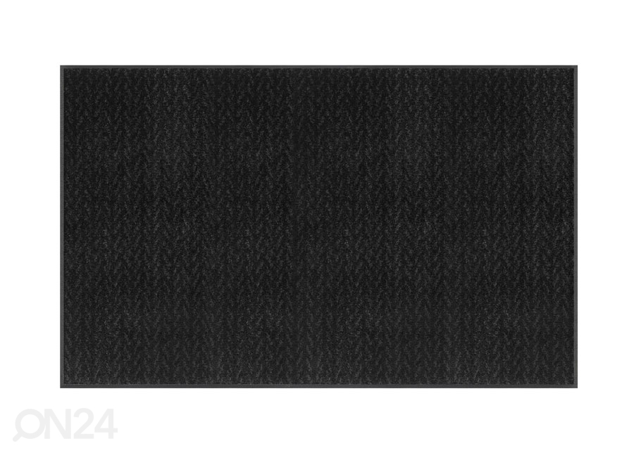 Vaip Revive Duo Charcoal 75x120 cm suurendatud