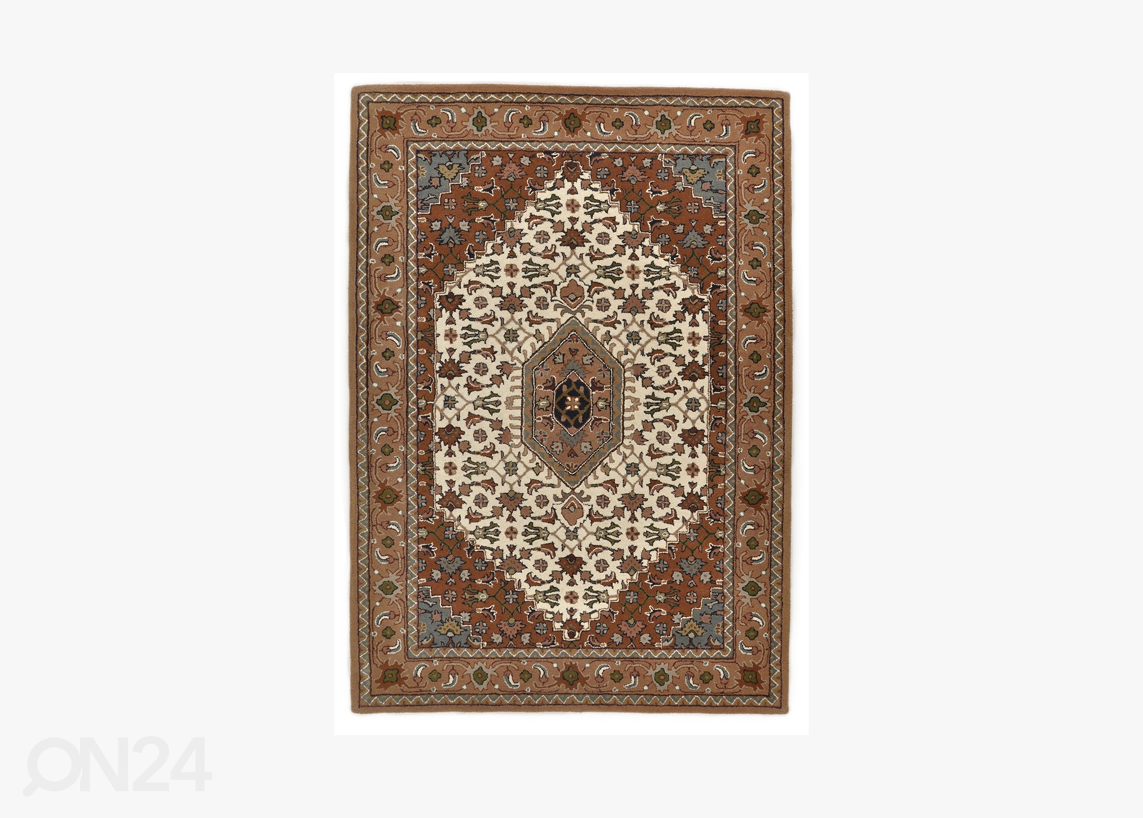 Vaip Royal Persian, 170x240 cm beež suurendatud