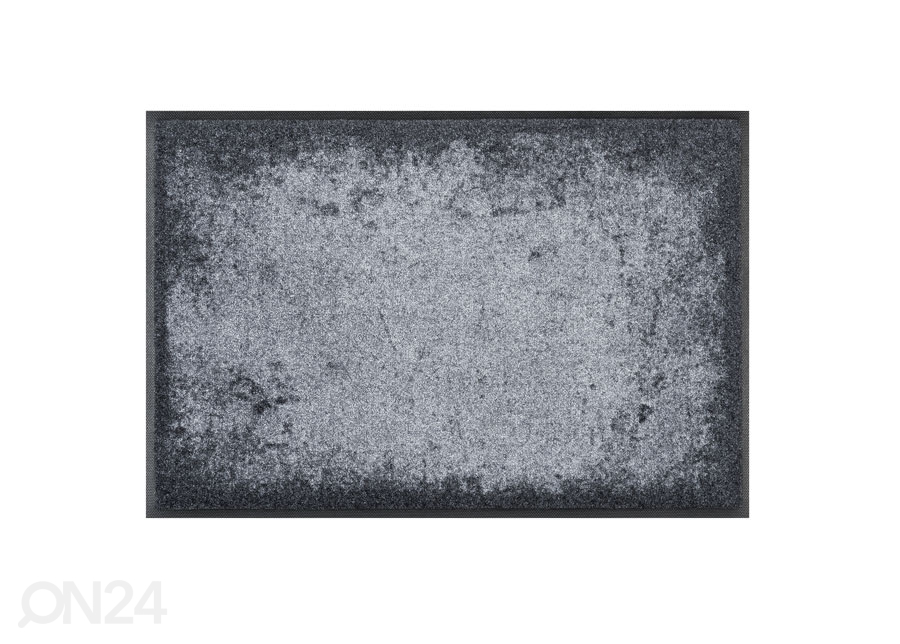 Vaip Shades of Grey 50x75 cm suurendatud