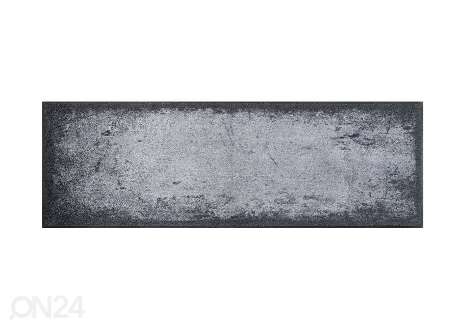 Vaip Shades of Grey 60x180 cm suurendatud