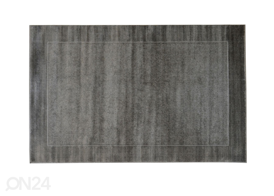 Vaip Sienna Dark Grey 180x270 cm suurendatud