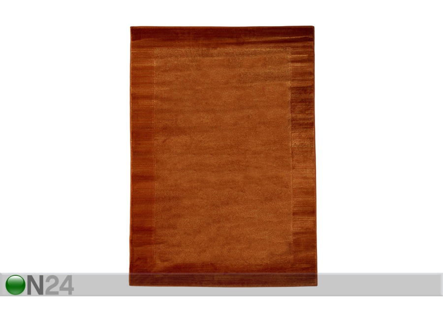 Vaip Sienna Orange 80x150 cm suurendatud