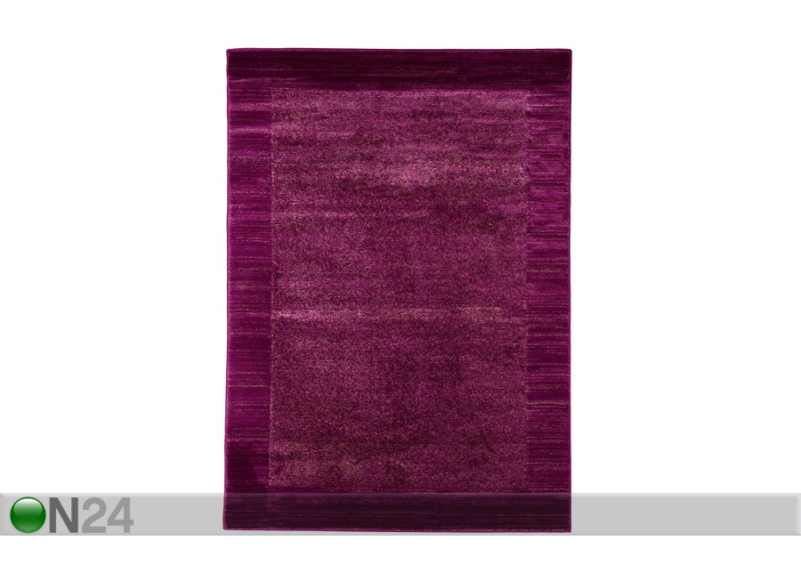 Vaip Sienna Violet 80x150 cm suurendatud