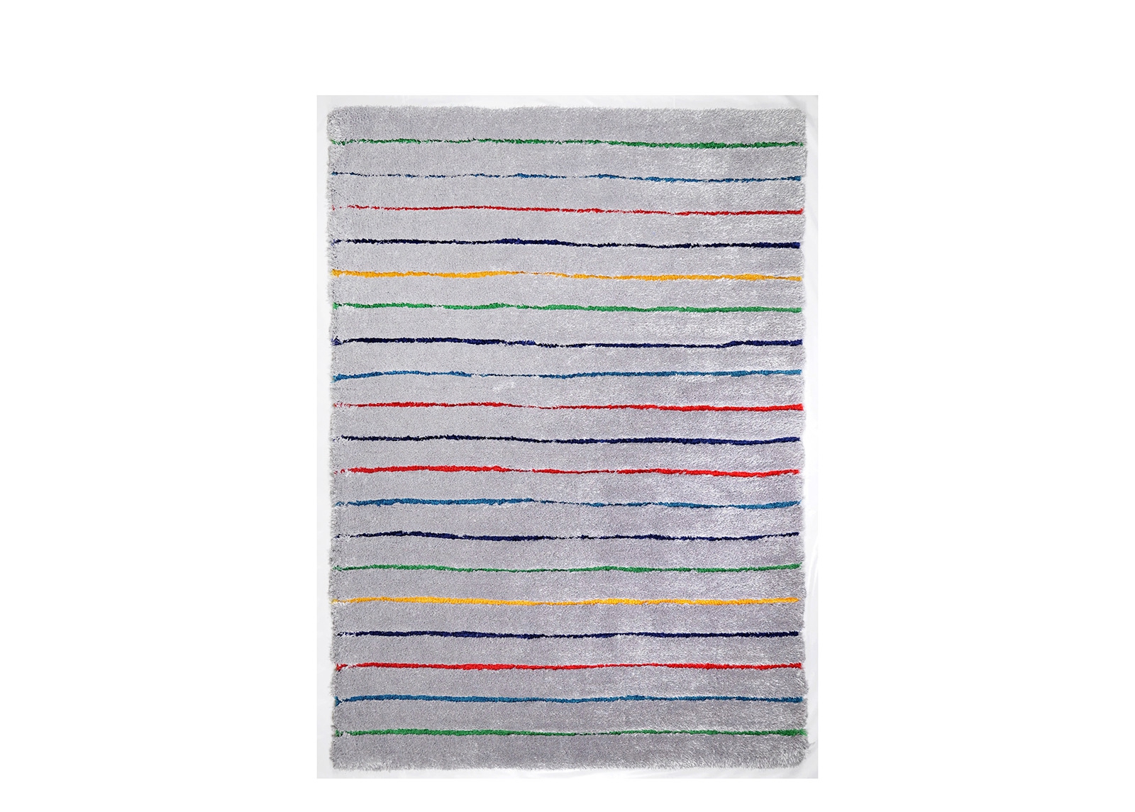 Vaip Soft Hidden Stripes 160x230 cm suurendatud