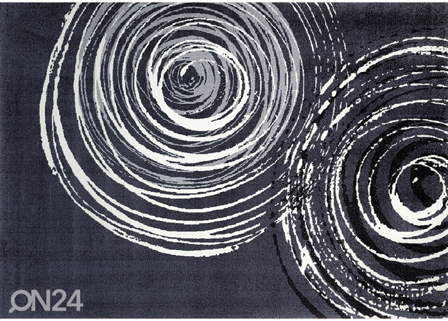 Vaip Swirl 110x175 cm suurendatud
