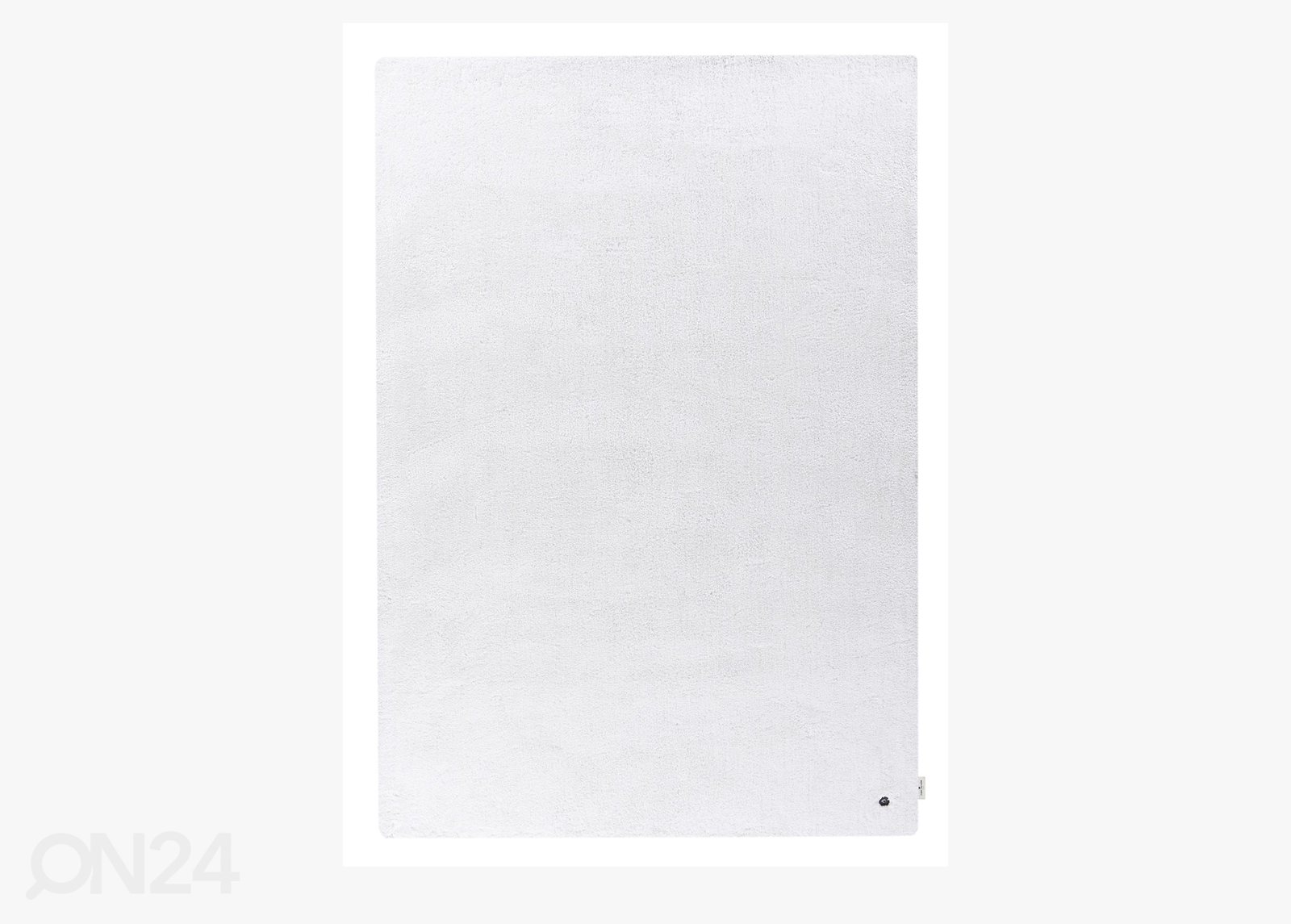 Vaip Tom Tailor Cozy, 50x80 cm valge suurendatud