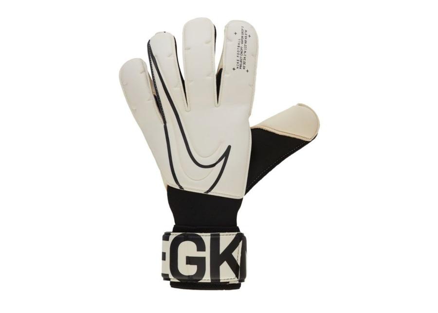 Väravavahikindad meestele Nike GK Vapor Grip 3 ACC M GS3884-100 suurendatud