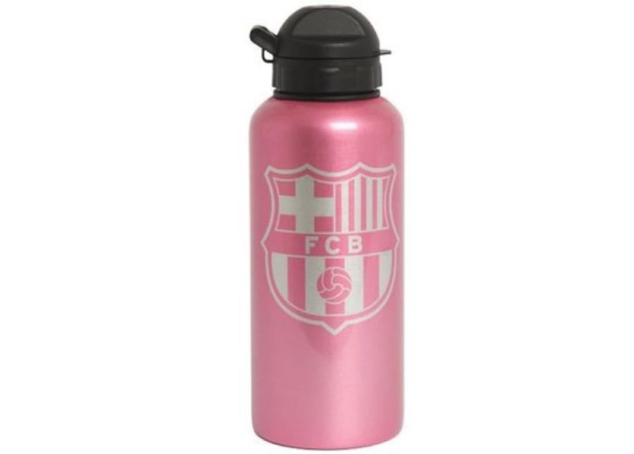 Veepudel FC Barcelona Pink 0,4L suurendatud