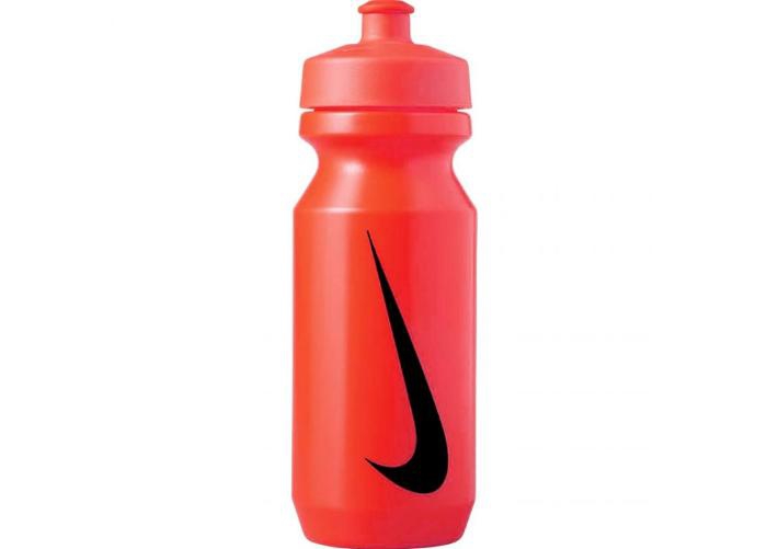 Veepudel Nike Big Mouth 650 ml suurendatud