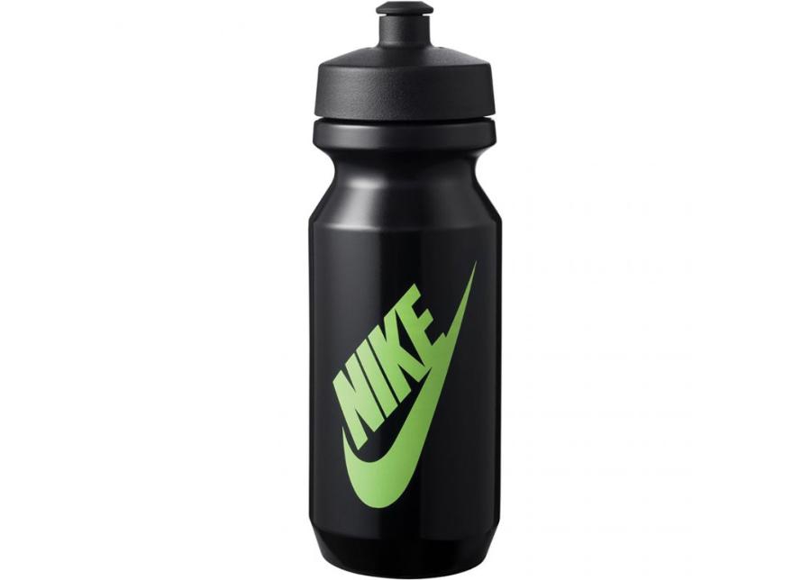 Veepudel Nike Big Mouth Graphic Bottle 650 ml N004304722 suurendatud
